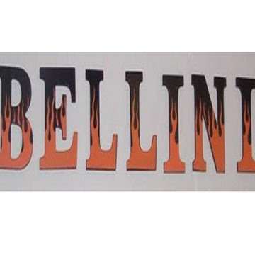 Bellini's Custom Welding and Auto Repair Inc.