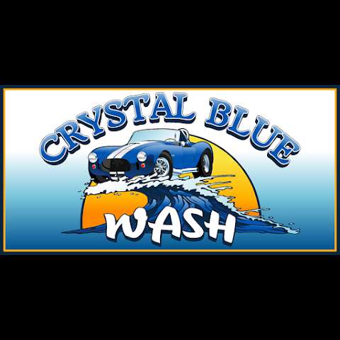 Crystal Blue Car Wash East