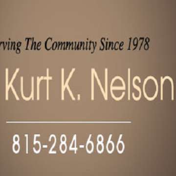 Dr. Kurt K. Nelson