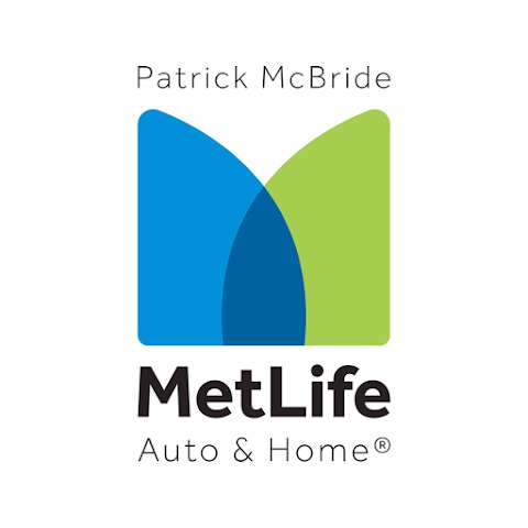 McBride Insurance - MetLife Auto & Home